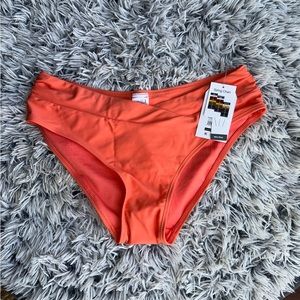 NWT bikini bottom - Small